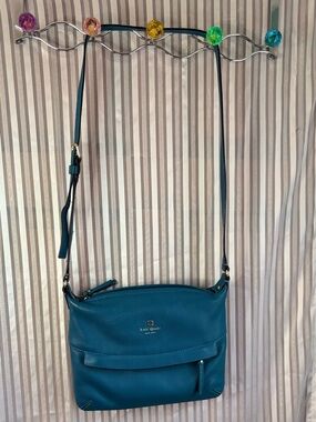 Kate Spade Grant Park Starla Crossbody Bag